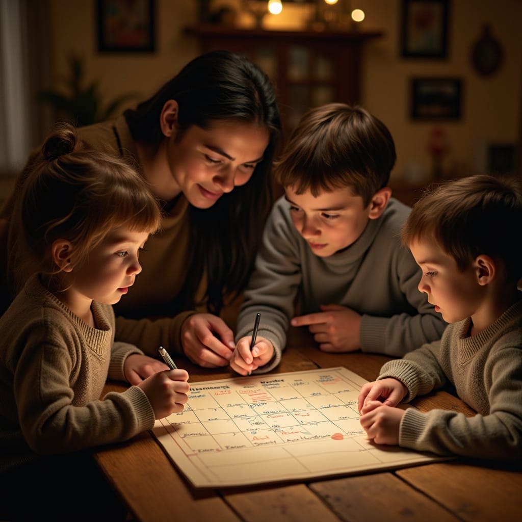 konflikty-i-ich-rozwiazywanie-w-rodzinie-kierowcy-zawodowego