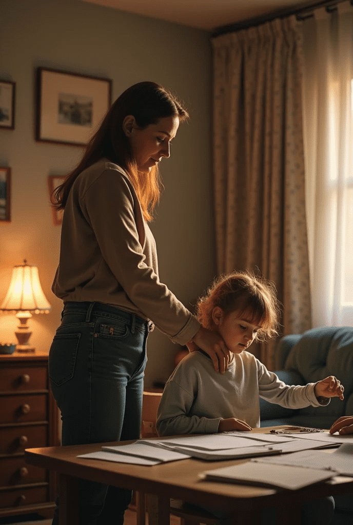 rola-mamy-w-zyciu-dzieci-gdy-tata-pracuje-w-trasie